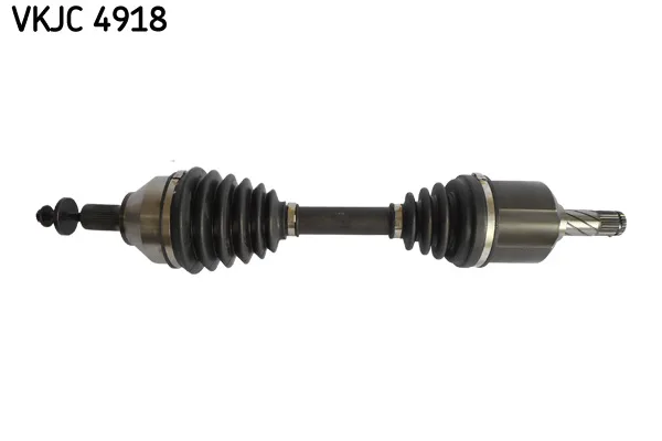 Полуоска SKF